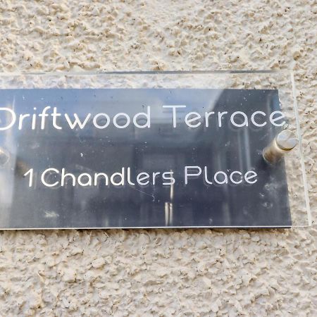 Driftwood Terrace Villa Porthmadog Luaran gambar