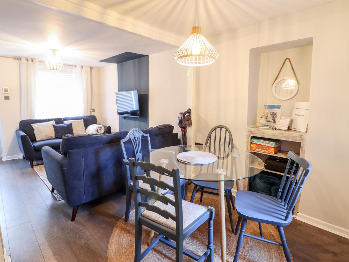 Driftwood Terrace Villa Porthmadog Luaran gambar