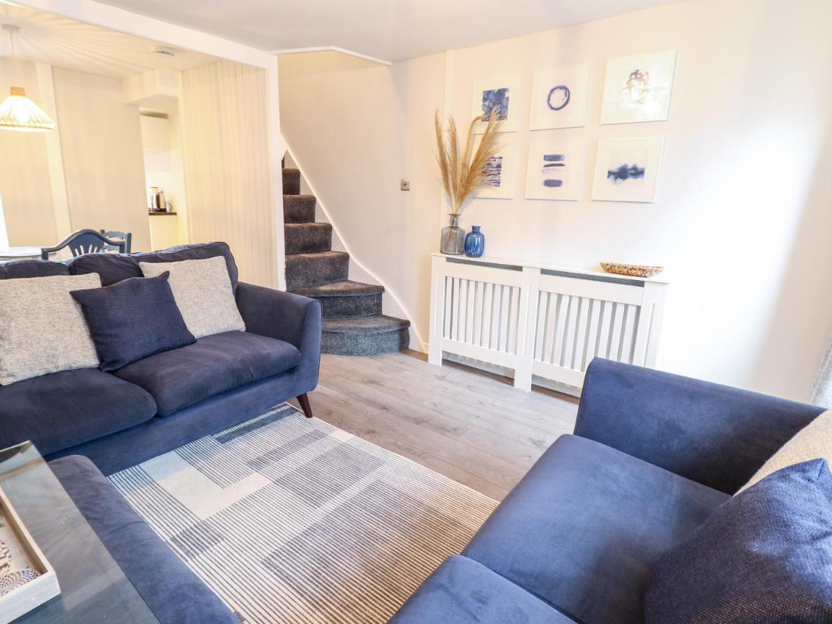 Driftwood Terrace Villa Porthmadog Luaran gambar
