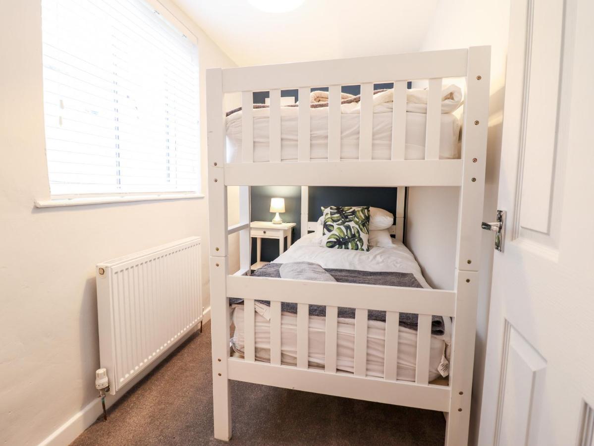Driftwood Terrace Villa Porthmadog Luaran gambar