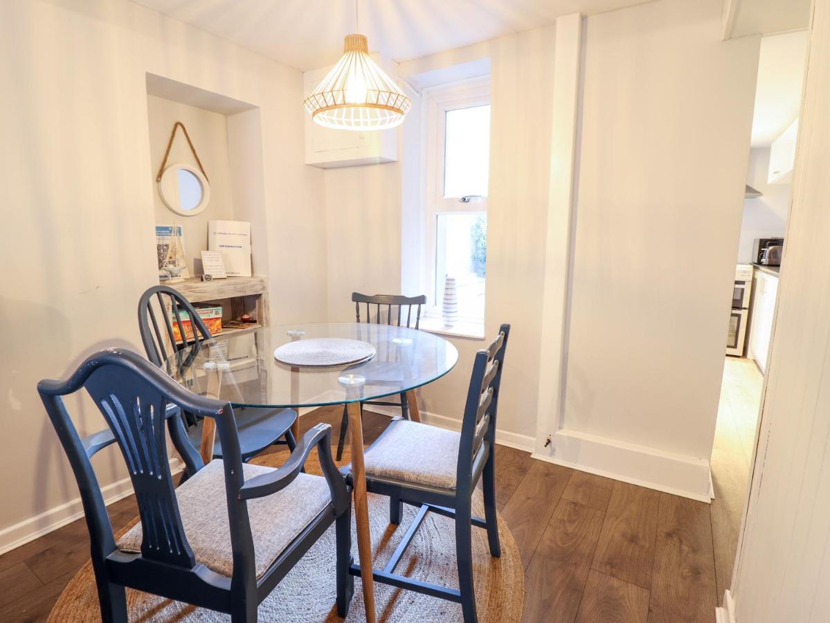 Driftwood Terrace Villa Porthmadog Luaran gambar