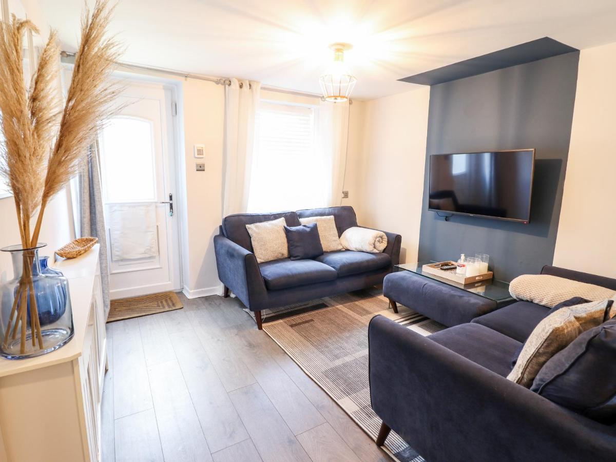Driftwood Terrace Villa Porthmadog Luaran gambar