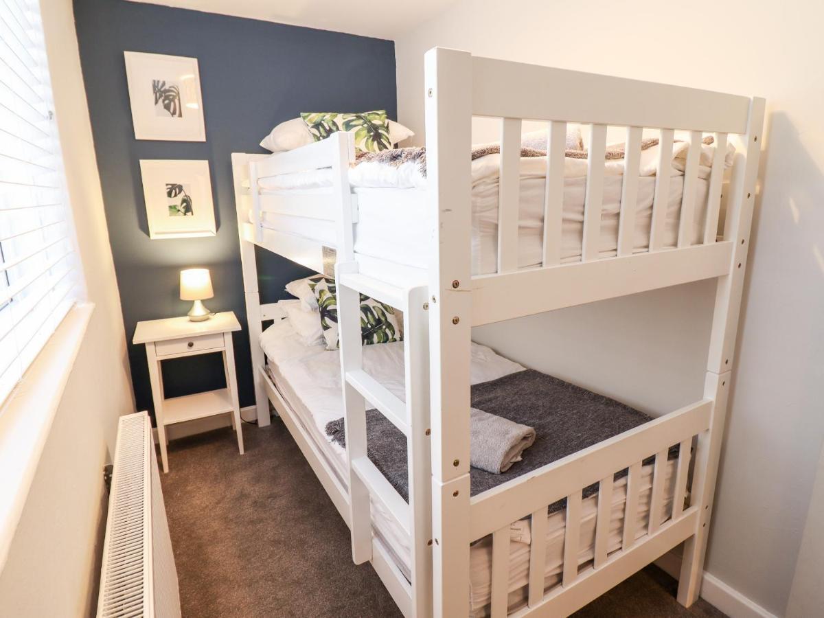 Driftwood Terrace Villa Porthmadog Luaran gambar