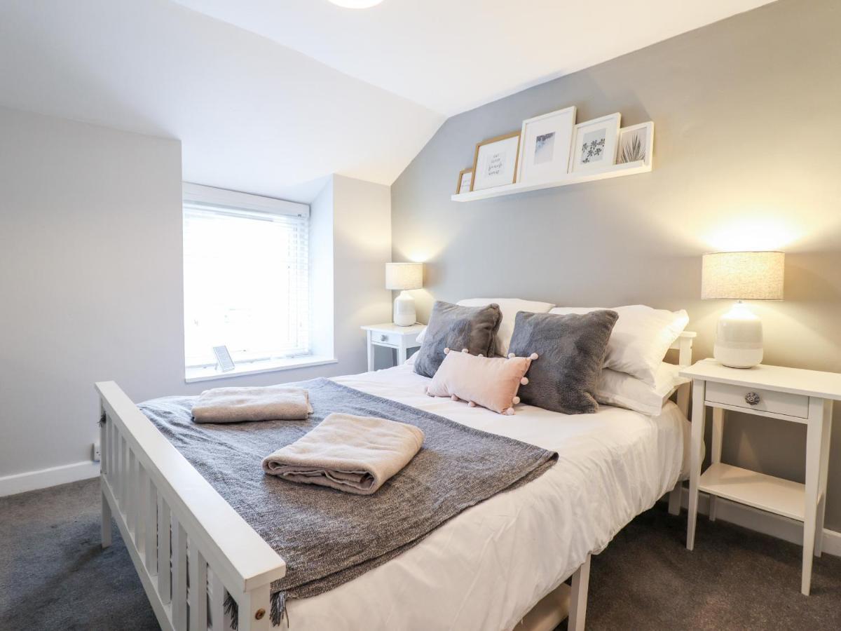 Driftwood Terrace Villa Porthmadog Luaran gambar