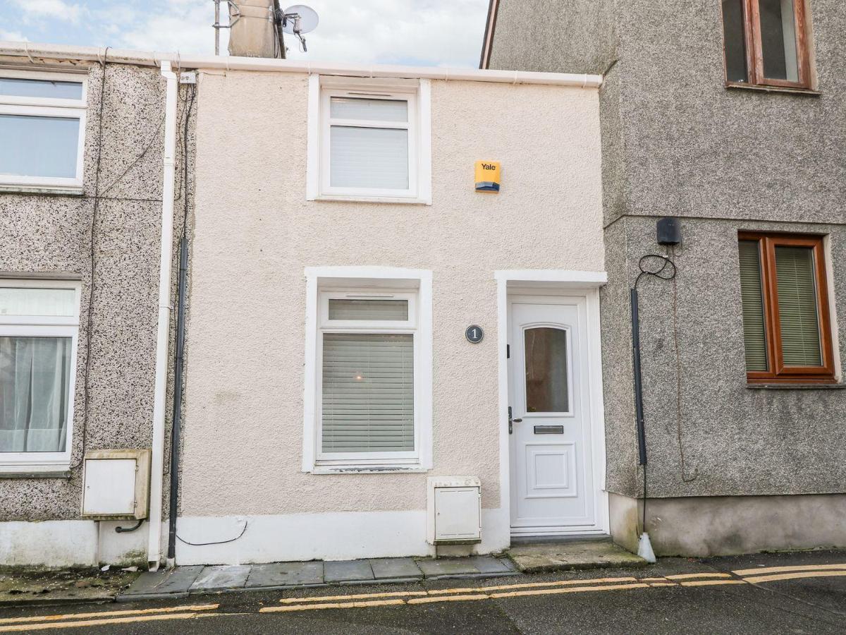 Driftwood Terrace Villa Porthmadog Luaran gambar