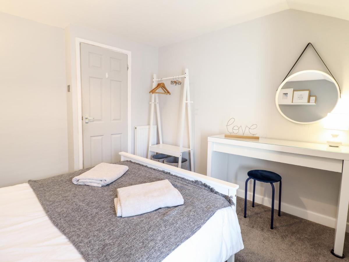 Driftwood Terrace Villa Porthmadog Luaran gambar