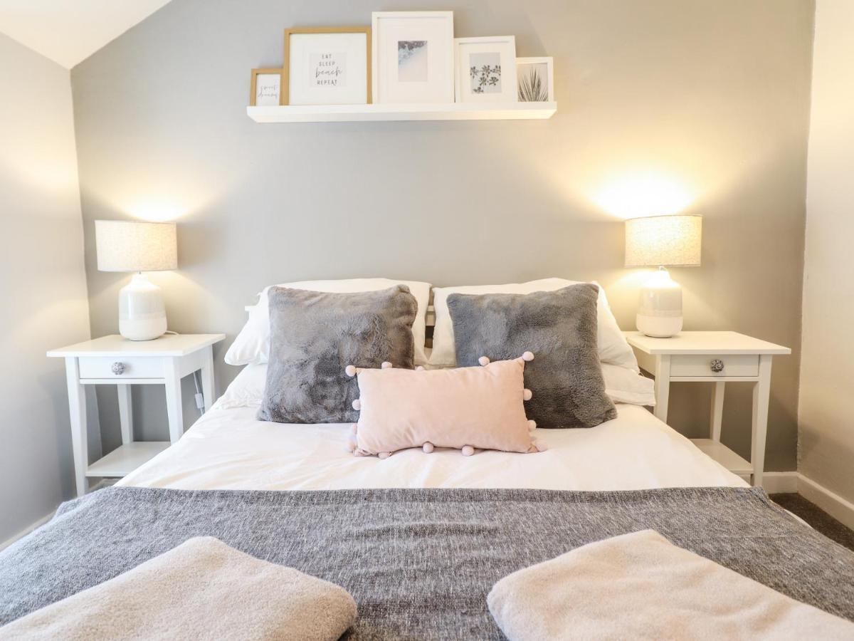 Driftwood Terrace Villa Porthmadog Luaran gambar