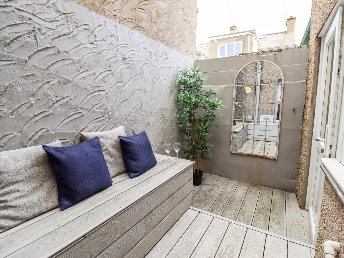 Driftwood Terrace Villa Porthmadog Luaran gambar